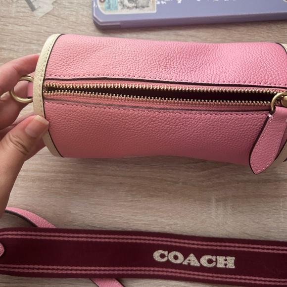 Coach Orion Barrel Crossbody bag - Picture 8 of 10